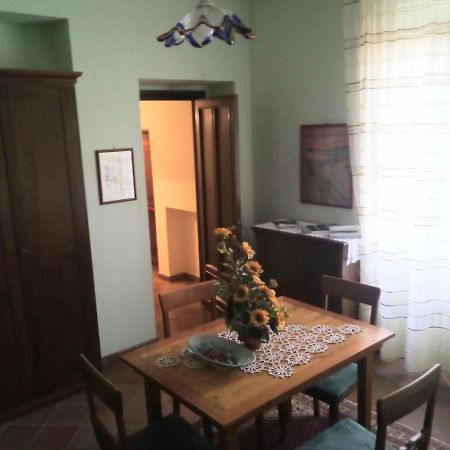 "La Grancia" Country House Guest House Treia Exterior photo