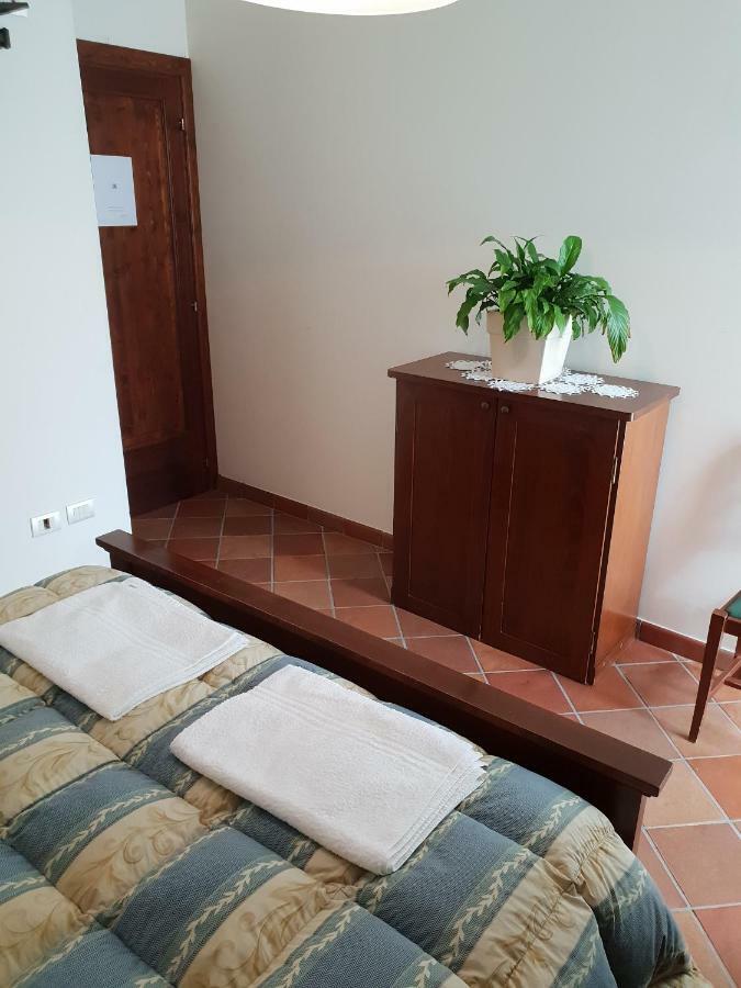 "La Grancia" Country House Guest House Treia Exterior photo